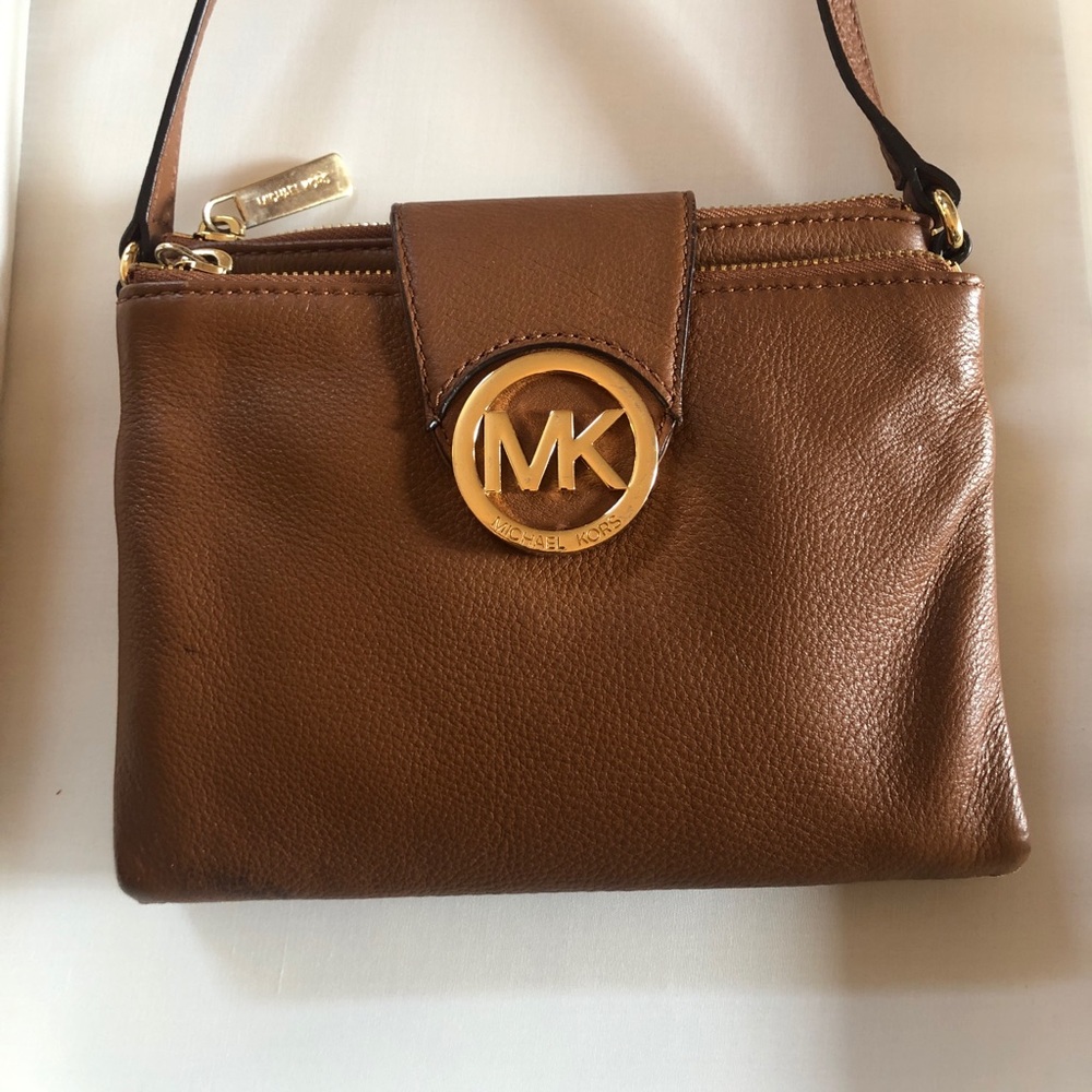 Michael Kors crossbody bag